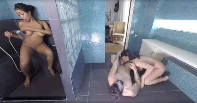Hot-Shower-Thagson-vr-porn-video — photo 9