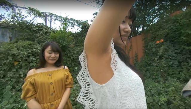 Pick Up Fuck We Found a Pretty Young College Grad and Decided to Tease Her Outdoors Raw Fuck and Creampie EAGLE — photo 8