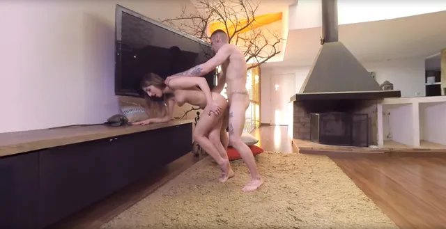 Fucking Is The Best Option Thagson — photo 8