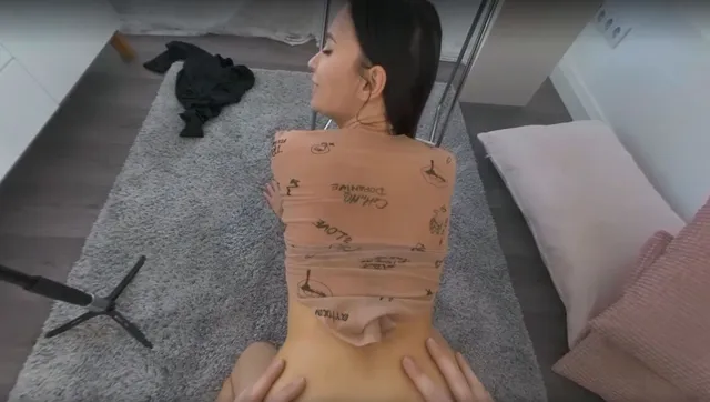 Horny Hottie Wants Ward Sex MilenaRay perVRt — photo 9