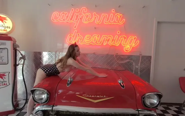 Diner Emily Bloom EmilyBloom — photo 5