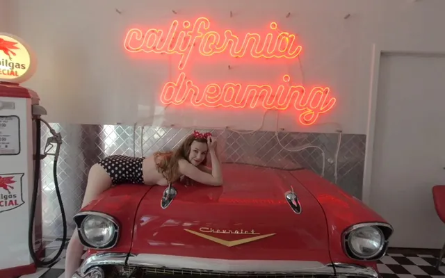 Diner Emily Bloom EmilyBloom — photo 2