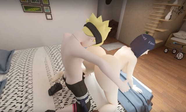 Naruto  VR porn — photo 3