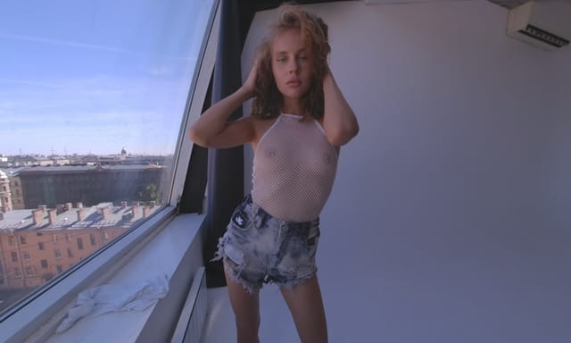 Firecracker GwenQ StasyQVR — photo 5