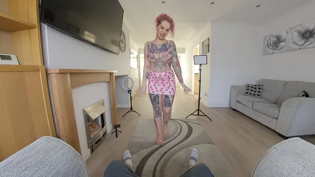 Photographer Quicky Scarlett Love JimmyDraws — photo 5