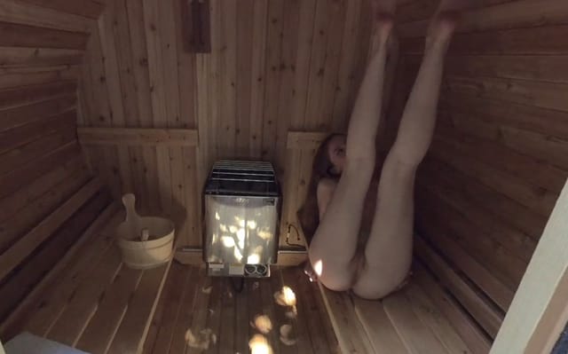 Sauna Emily Bloom EmilyBloom — photo 2