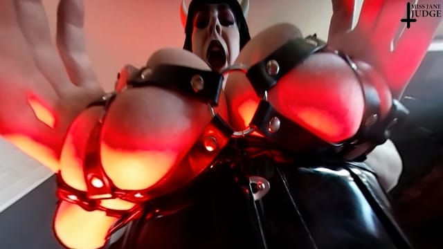 Demon Dungeon Master Jane Judge Jane Judge — photo 9