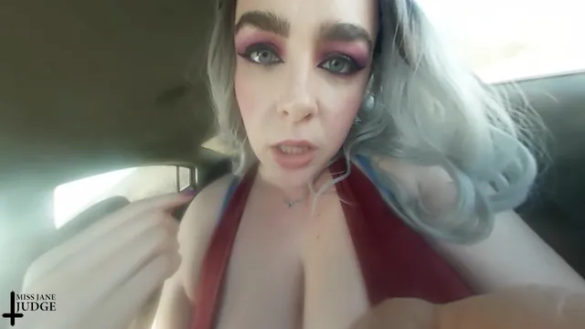 Giantess Feast Vore VR Jane Judge — photo 6