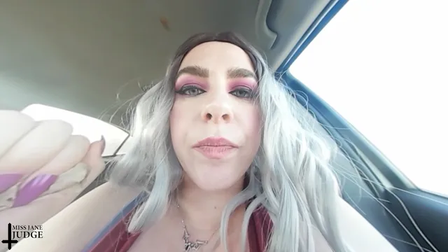 Giantess Feast Vore VR Jane Judge — photo 1