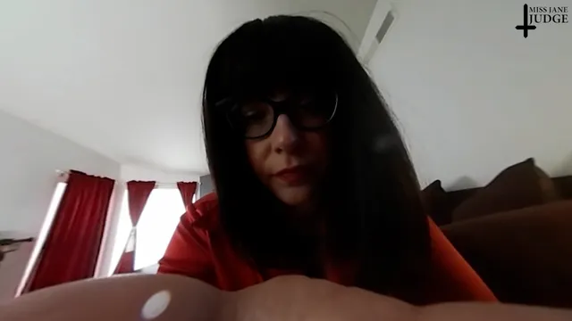 Giantess Mind Fuck 2 Jane Judge Jane Judge — photo 1