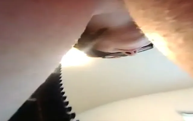 Tiny Husband Lost in Tits Jane Judge — photo 5