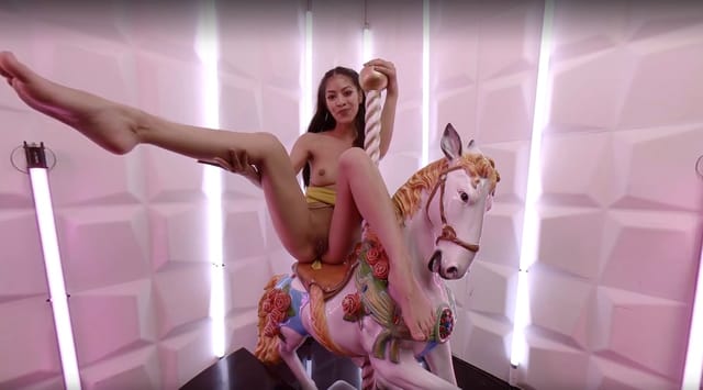 If Youre Horny Lets Do It Riding My Porn Kim Rose KinkyGirlsBerlin — photo 6