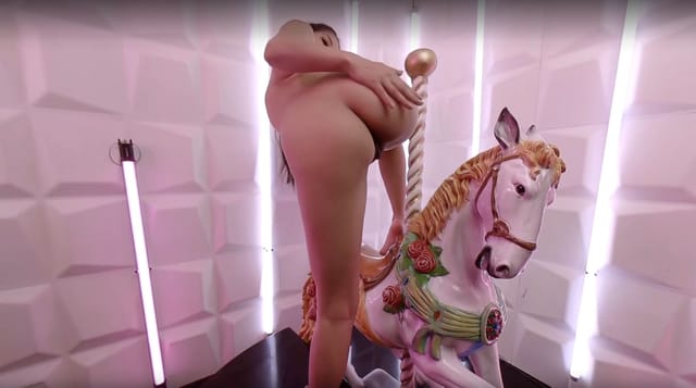 If Youre Horny Lets Do It Riding My Porn Kim Rose KinkyGirlsBerlin — photo 37