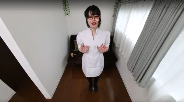 Nurse Kanons Clinical Trial CovertJapan — photo 6
