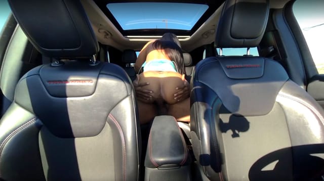 Rideshare WifesHare FBOMBSTUDIOZ — photo 6