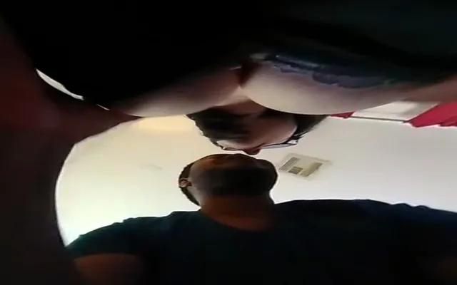 Cheating Giantess Part 2 Jane Judge vr porn — photo 1
