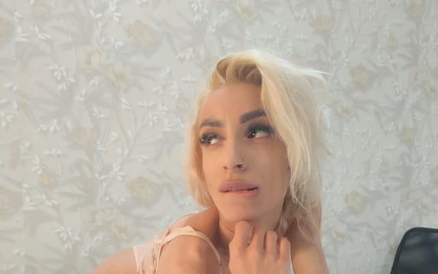 Kandy Benks — Manifesting Cock - Kandy Benks 180° VR sex — photo 5