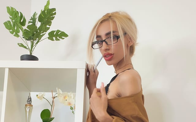 Kandy Benks — Italian Coffee Special - Kandy Benks 180° VR sex — photo 5