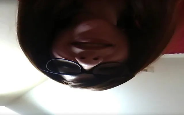 Cuckolding Giantess Blowjob Jane Judge — photo 5