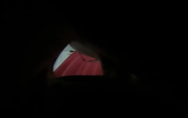 Cuckolding Giantess Blowjob Jane Judge — photo 6