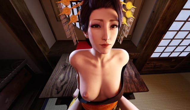 Final Fantasy - No Mess Quickie DarkDreams — photo 2