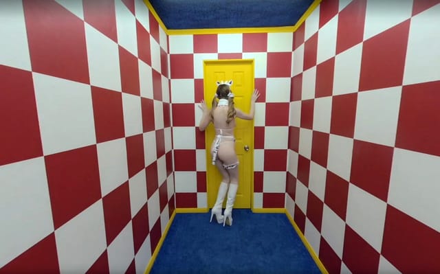 Cutey Cow Emily Bloom EmilyBloom — photo 1