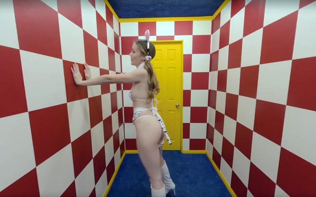 Cutey Cow Emily Bloom EmilyBloom — photo 4