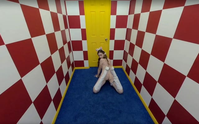 Cutey Cow Emily Bloom EmilyBloom — photo 3