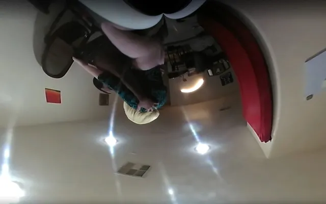 Giantess Cuckold Sex Jane Judge — photo 4