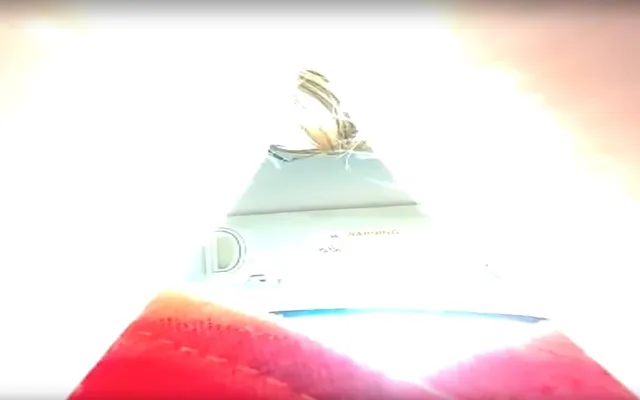 Unaware Giantess Tiny Passenger Caught Jane Judge — photo 1
