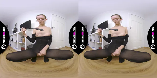 Fetish Masturbation — photo 7