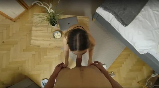 Watch A Porn Video With Girlfriend Rebecca Volpetti PSPorn — photo 10