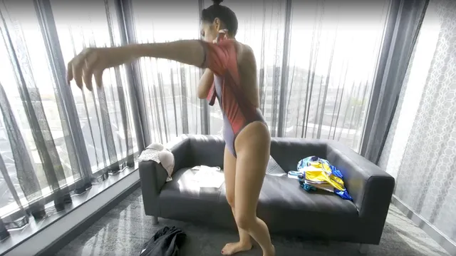 Bonnie Changing Part 3 ShinyVideos — photo 8