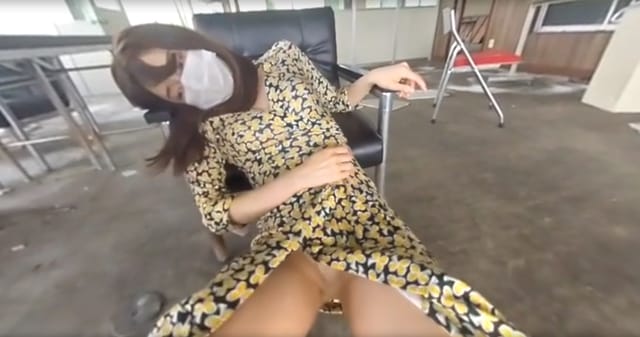 VR Junko - Ruined, Fucked, Player 1 Junko EAGLE — photo 5