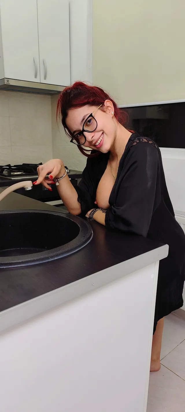 Handyman Is Cumming Rosse VRPornJack — photo 5