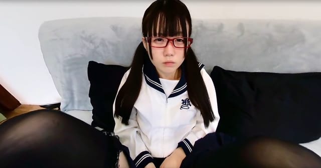 CJ's Study Hall Momoka CovertJapan — photo 3