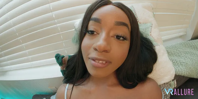 All About Lily Starfire VRAllure — photo 9