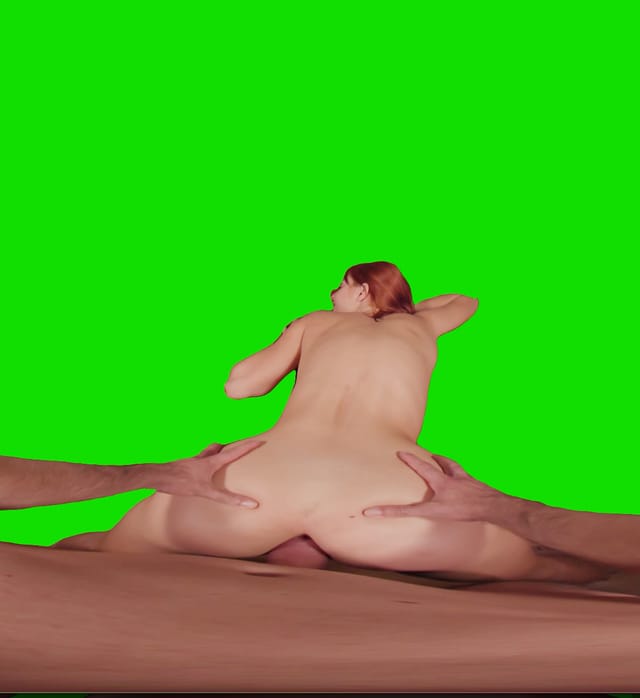 Passthrough Dolly Dyson VR porn — photo 4