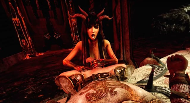 Dark Messiah of Might and Magic - Unlimited Power DarkDreams — photo 5