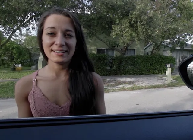 Need a Ride? VR porn — photo 4