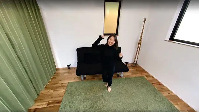 Haruna's Cute New Dance CovertJapan — photo 3