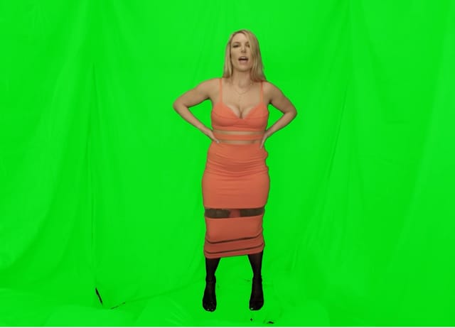 Joslyn Jane POV VR porn — photo 27