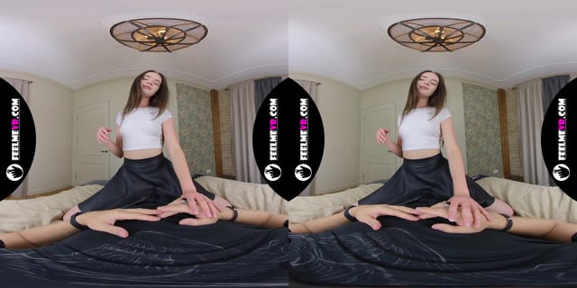 Phoneixa Wants Hard Fuck with Metal Dildo — photo 10