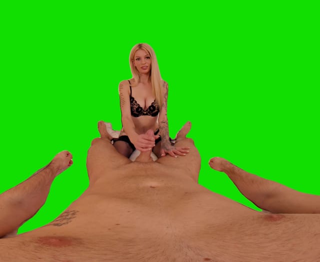 Dream Of The Perfect Collegue [Passthrough] VR porn — photo 4
