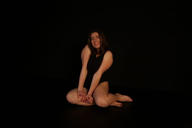 Noir - Aleya Sun Noir — photo 1