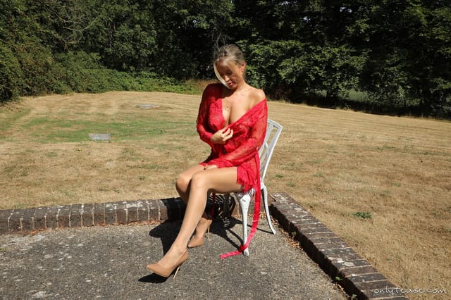 Blondie Rose Episode 10 OnlyTease — photo 5