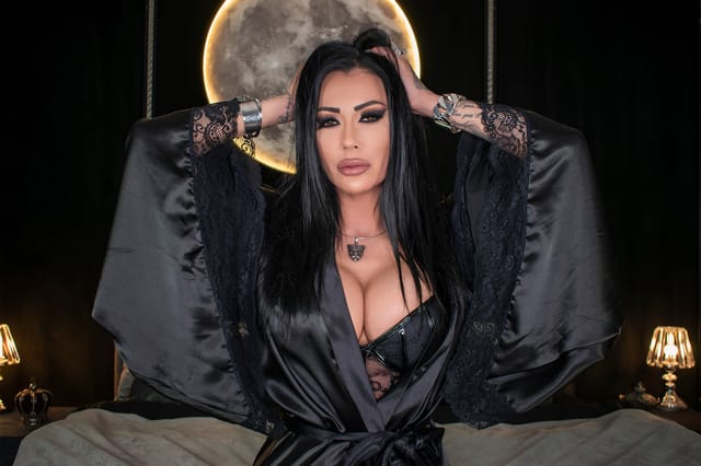 Mistress Kennya - Reaching Ejaculation Using Erotic JOI VR porn — photo 4