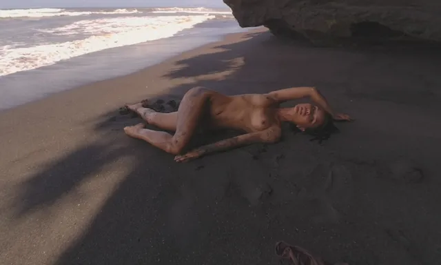 Secret Sexy Cove VR porn — photo 1