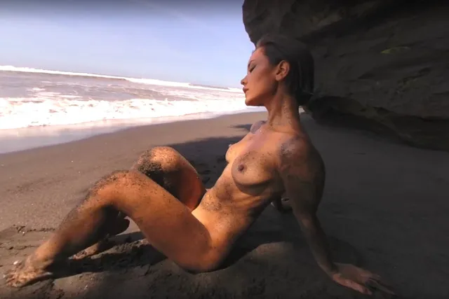 Secret Sexy Cove Katrin Gee StasyQVR — photo 2