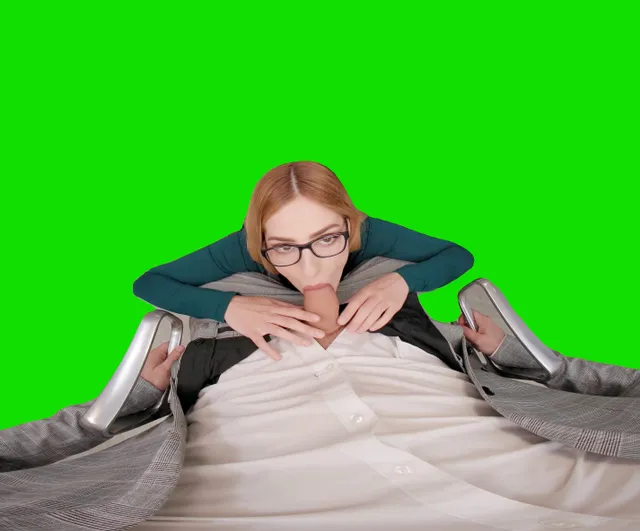Returning The Favour With An Erotic Massage With Mina Von D [Passthrough] VR porn — photo 5